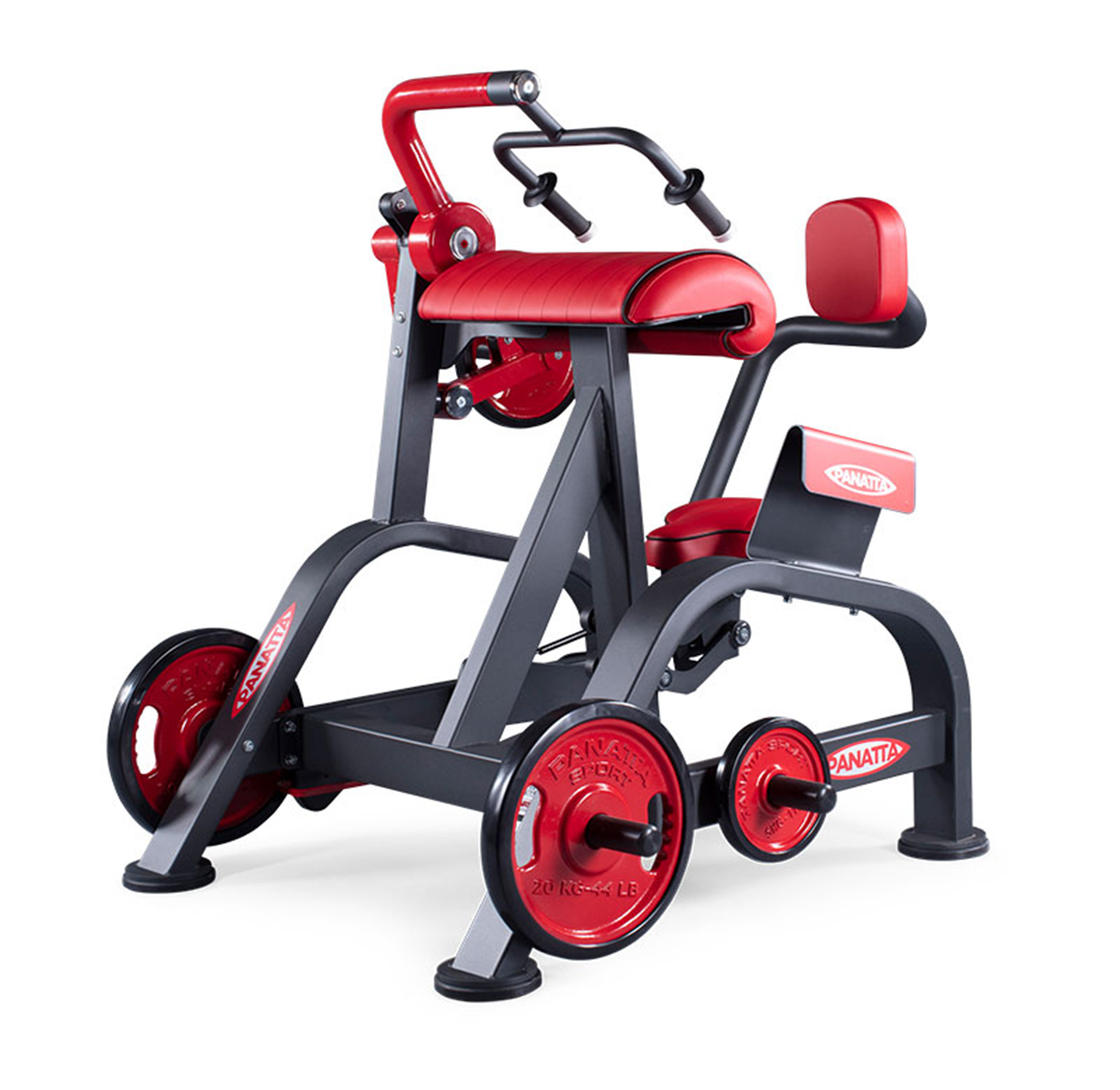 Brand Product Impulse - Bikes - Advance Technology Supplier